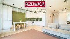 Mieszkanie  64,1500m², Kraków Czyżyny