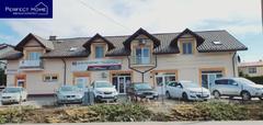 Lokal 311m², Zebrzydowice
