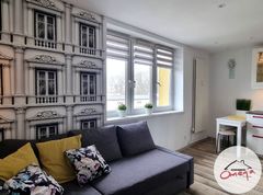 Mieszkanie  25.00m², Będzin