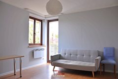 Mieszkanie  50m², Kraków Prądnik Czerwony