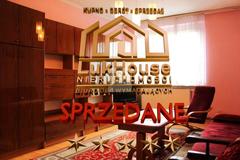 Mieszkanie  59,36m², Bytom 