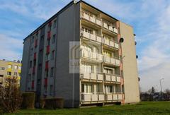 Mieszkanie  28,1m², Bytom Miechowice
