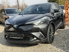 Suv Toyota C-HR bez wersji  (hybrydowy),  103000km, 2019 rok