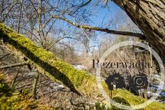 Działka  1401m², Lipinki