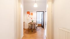 Mieszkanie  45m², Kraków Stare Miasto