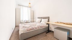 Mieszkanie  55m², Kraków Stare Miasto
