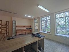 Lokal 60m², 