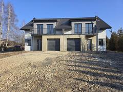 Dom  122,51m², Rogoźnik