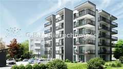 Mieszkanie  47,9500m², Brzezinka