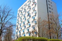 Mieszkanie  47,9m², Bytom 