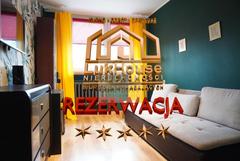Mieszkanie  39,02m², Bytom 