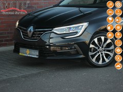 Hatchback Renault Megane IV (2016-) TCe 140KM (benzyna),  22000km, 2022 rok