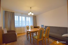 Mieszkanie  47m², Kraków Prądnik Biały