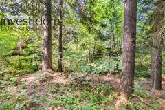 Działka  6300m², Jodłówka Tuchowska