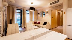 Mieszkanie  44m², Kraków Grzegórzki, Grzegórzki