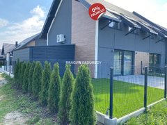 Dom  61m², Brzezie Brzezie, Brzezie