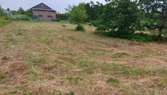 Działka  709m², Trzebyczka