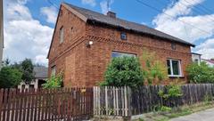 Dom  109,7m², Siewierz