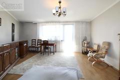 Mieszkanie  74m², Sosnowiec Centrum