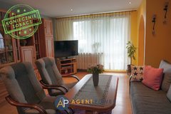 Mieszkanie  64,2000m², 