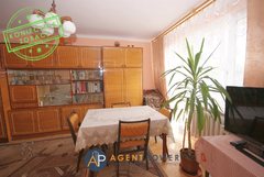 Mieszkanie  52,6600m², 