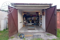 Lokal 16,5000m², 