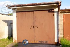Lokal 16,5000m², 