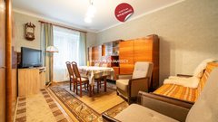 Mieszkanie  51,5100m², Kraków Borek Fałęcki, Borek Fałęcki