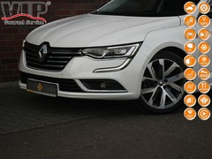Combi Renault Talisman I (2015-) dCi 160KM (diesel),  106000km, 2019 rok