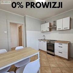Mieszkanie  37m², Sosnowiec Niwka