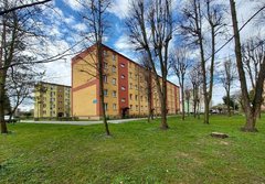 Mieszkanie  34,5500m², Błonie