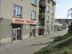 Lokal 61,8300m², Śródmieście