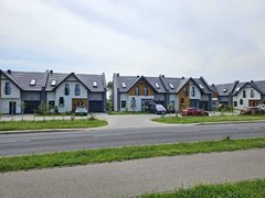 Dom  119,5300m², Stare Stawy