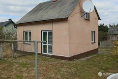 Dom  120m², Balin 