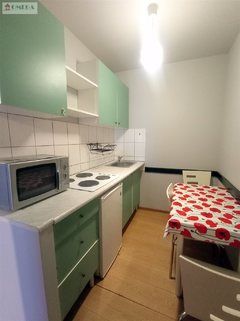 Mieszkanie  37m², Sosnowiec Centrum