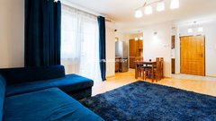 Mieszkanie  72m², Kraków Dębniki, Ruczaj