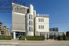 Lokal 859m², Kraków 