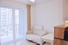 Mieszkanie  31m², Kraków Prądnik Czerwony