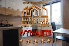 Mieszkanie  50m², Bytom Rozbark
