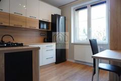 Mieszkanie  50m², Bytom Rozbark
