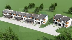 Dom  118m², Jaworzno 