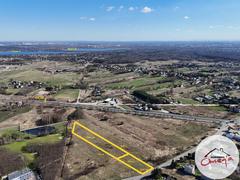 Działka  4119.00m², Psary 