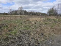 Działka  1200m², Preczów