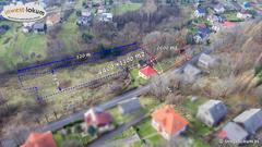 Działka  5700m², Nowa Góra