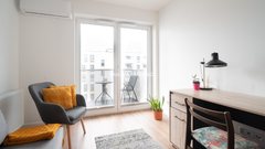 Mieszkanie  42m², Kraków Prądnik Biały