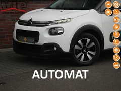 Hatchback Citroen C3 III (2016-) PureTech 110KM (benzyna),  33000km, 2020 rok