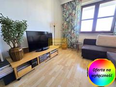Mieszkanie  62m², Kraków 