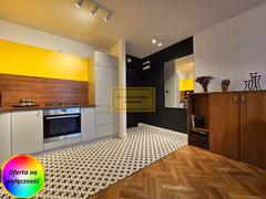 Mieszkanie  38,5m², Kraków 