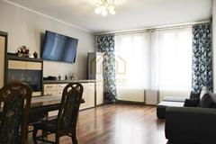 Mieszkanie  71,69m², Bytom 