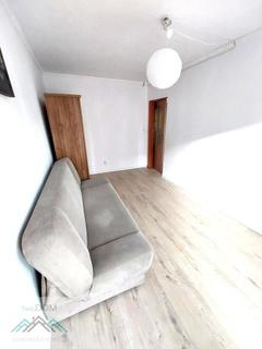 Mieszkanie  48,46m², Olkusz
